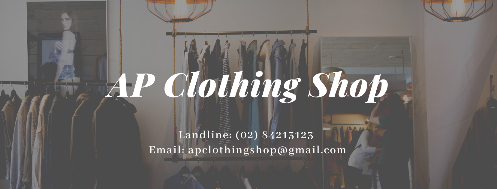 AP Clothing