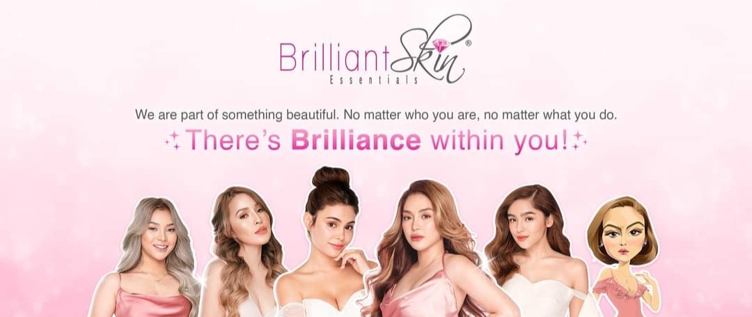 Brilliant Skin
