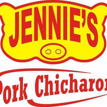 Jennie Chicharon