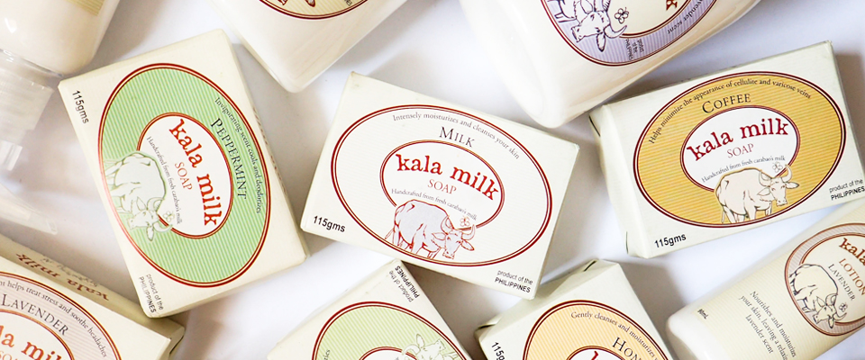 Kala Milk