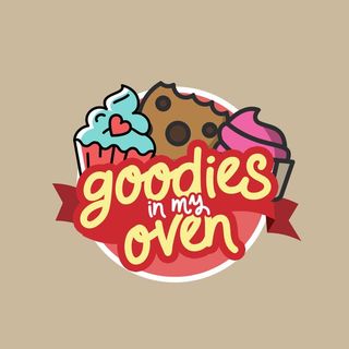 Goodies In My Oven